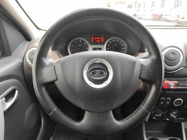 Lada (ВАЗ) Largus I с пробегом 2012 года, цена 550 000 рублей, 160389 км, универсал, Автокод Объявления
