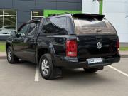 Volkswagen Amarok I Ярославль  - изображение 24