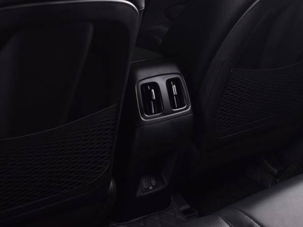 Hyundai Tucson IV Рестайлинг с пробегом 2024 года, цена 3 539 995 рублей, 39679 км, внедорожник, Автокод Объявления