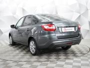Lada (ВАЗ) Granta I Рестайлинг Ульяновск  - изображение 21