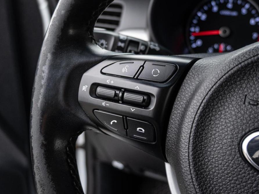 Kia Rio IV Краснодар  - изображение 16
