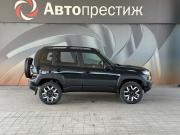 Lada (ВАЗ) Niva Travel I Рестайлинг Волгоград  - изображение 25