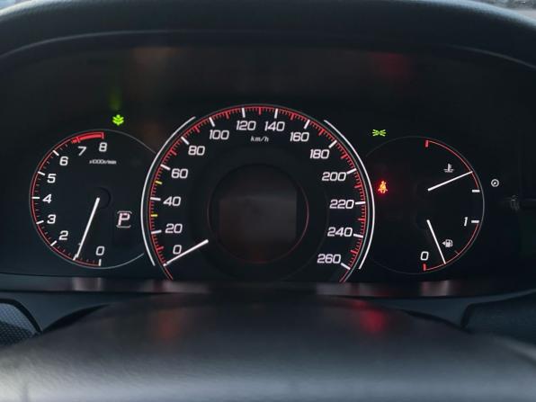 Honda Accord IX с пробегом 2013 года, цена 1 390 000 рублей, 281904 км, седан, Автокод Объявления