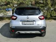 Renault Kaptur I Рестайлинг Санкт-Петербург  - изображение 42