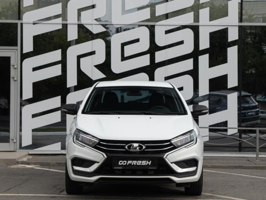 Lada (ВАЗ) Vesta I Рестайлинг (NG) Волгоград  - изображение 3