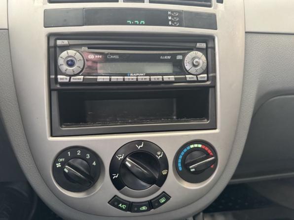 Chevrolet Lacetti I с пробегом 2007 года, цена 310 000 рублей, 229595 км, седан, Автокод Объявления