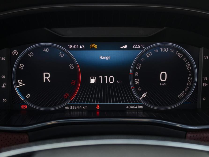 Skoda Kodiaq GT Москва  - изображение 11