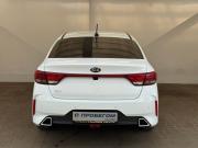 Kia Rio IV Рестайлинг Москва  - изображение 19