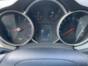 Chevrolet Cruze I Рестайлинг Москва  - изображение 34