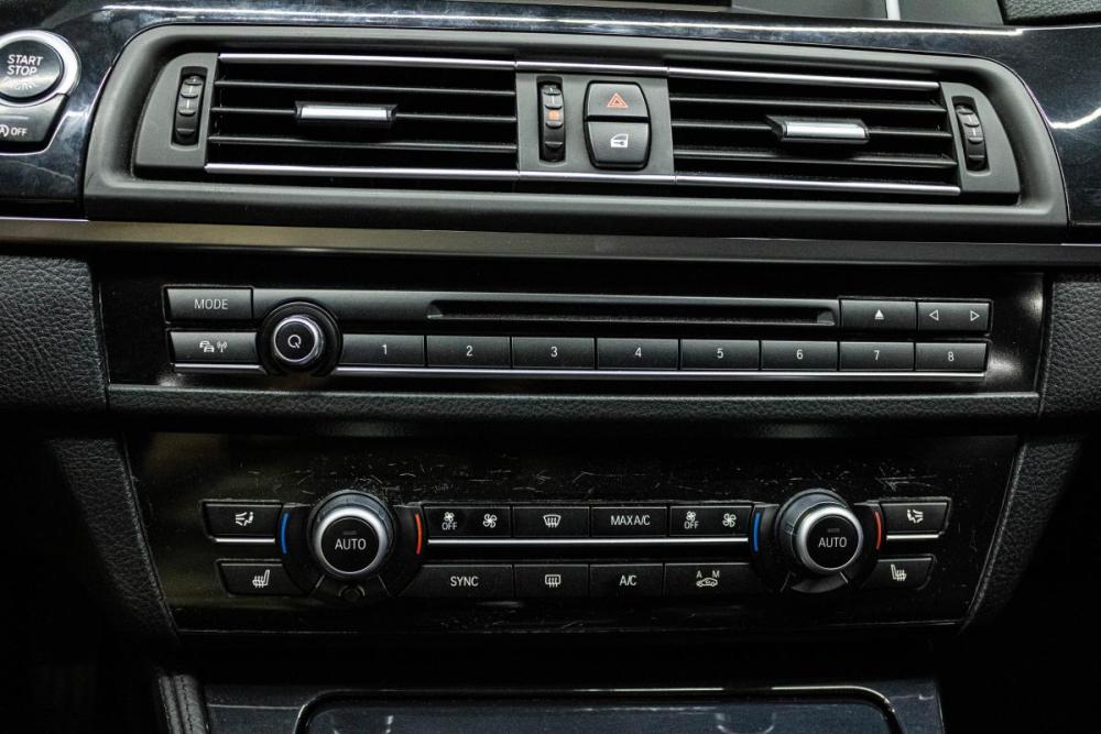 BMW 5 серии VI (F10/F11/F07) Рестайлинг Уфа  - изображение 20
