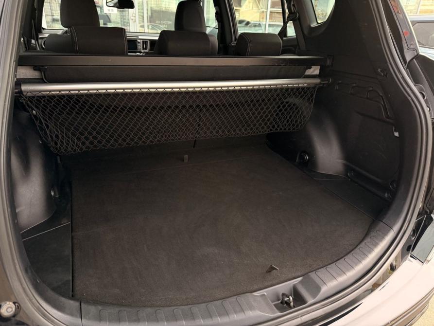 Toyota RAV4 IV (XA40) Рестайлинг Самара  - изображение 14