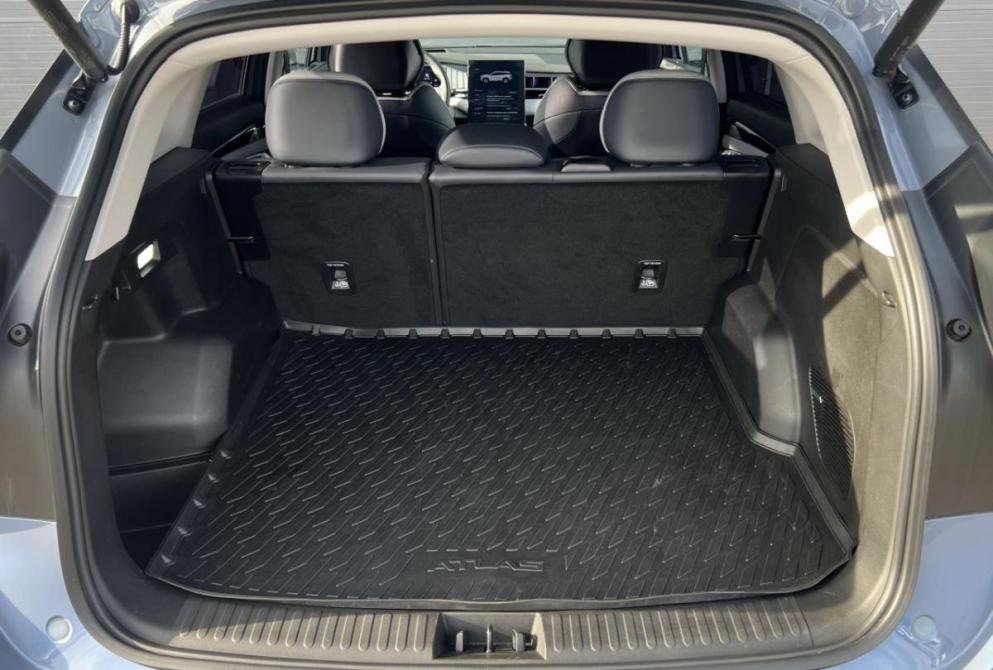 Geely Atlas II Красноярск  - изображение 13