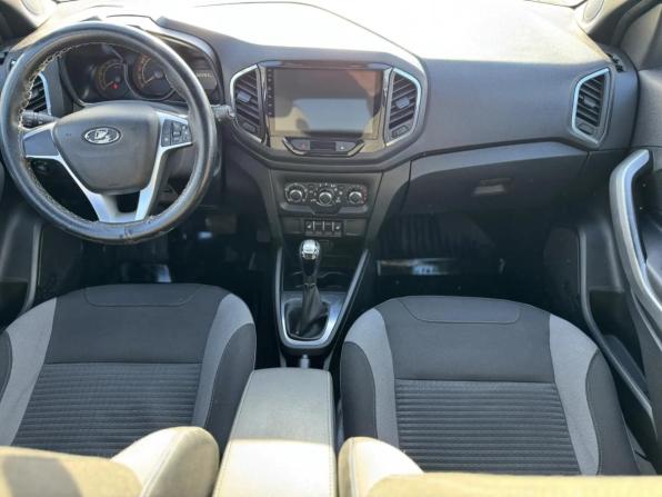 Lada (ВАЗ) XRAY I с пробегом 2020 года, цена 1 150 000 рублей, 102000 км, хэтчбек, Автокод Объявления