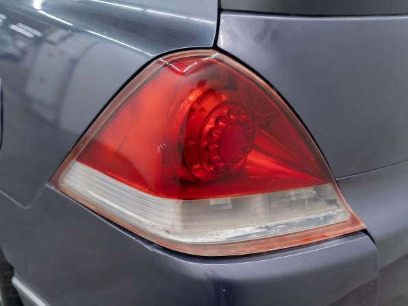 Honda Odyssey III с пробегом 2003 года, цена 600 000 рублей, 250000 км, компактвэн, Автокод Объявления