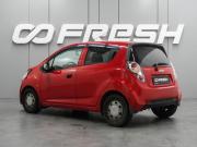 Chevrolet Spark III Воронеж  - изображение 17