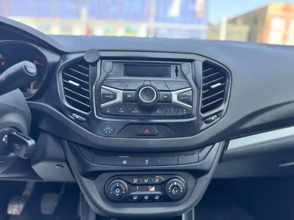 Lada (ВАЗ) Vesta I с пробегом 2020 года, цена 700 000 рублей, 251000 км, седан, Автокод Объявления