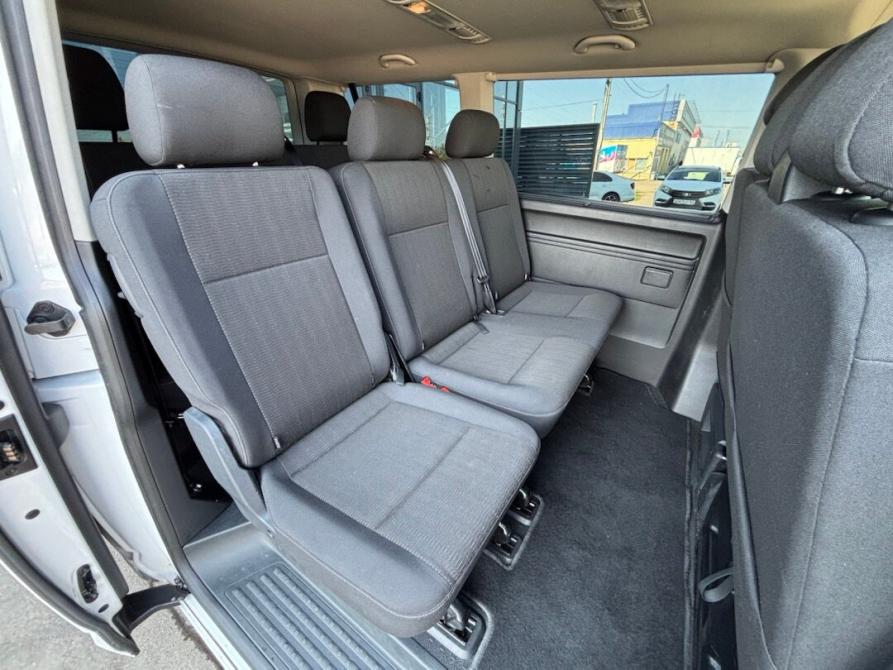 Volkswagen Caravelle T6 Энгельс  - изображение 21