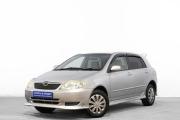 Toyota Corolla IX (E120 E130) Барнаул  - изображение 26