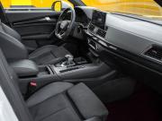 Audi Q5 II (FY) Рестайлинг Москва  - изображение 30