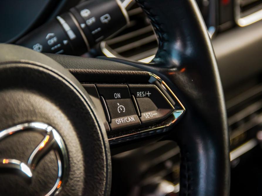 Mazda CX-5 II Магнитогорск  - изображение 20