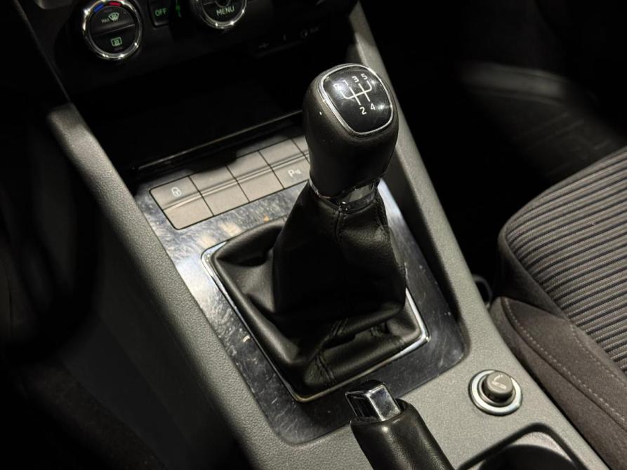 Skoda Octavia III (A7) Челябинск  - изображение 16