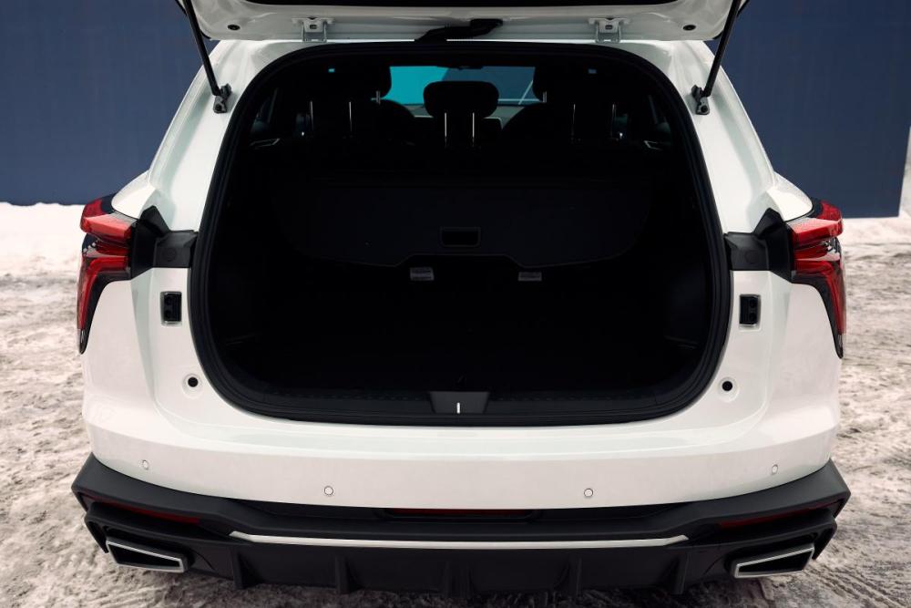 Haval F7 II Саратов  - изображение 22