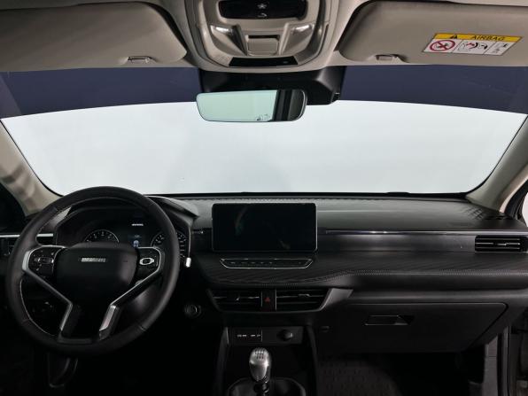 Haval Jolion I с пробегом 2023 года, цена 1 699 000 рублей, 57000 км, внедорожник, Автокод Объявления