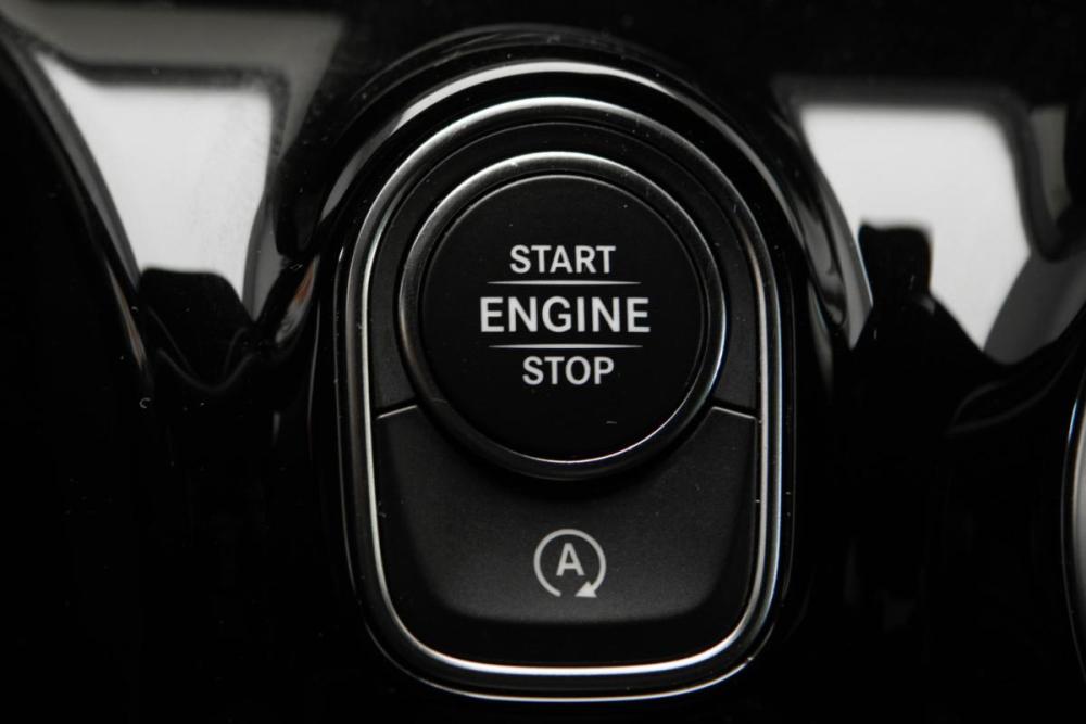 Mercedes-Benz CLA II (C118 X118) Москва  - изображение 21