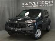 Lada (ВАЗ) Niva Travel I Пермь  - изображение 19