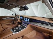 Hongqi H9 I Москва  - изображение 34