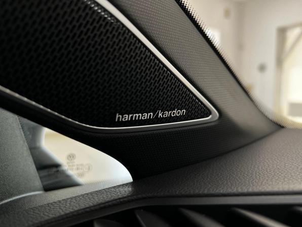 Volkswagen Golf GTI VIII с пробегом 2021 года, цена 4 650 000 рублей, 42072 км, хэтчбек, Автокод Объявления