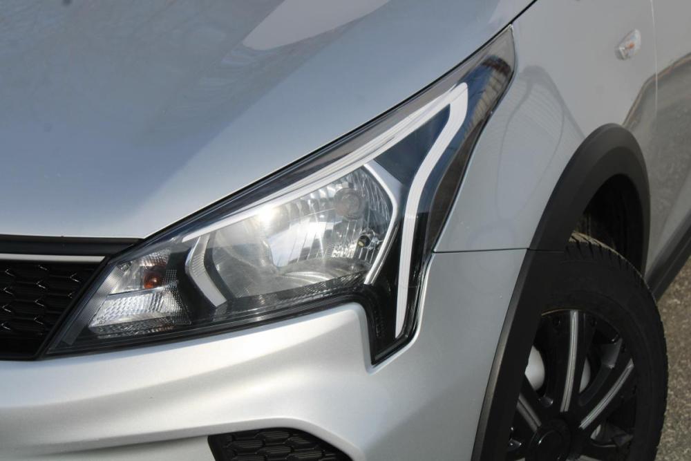 Kia Rio IV Рестайлинг Березники  - изображение 18