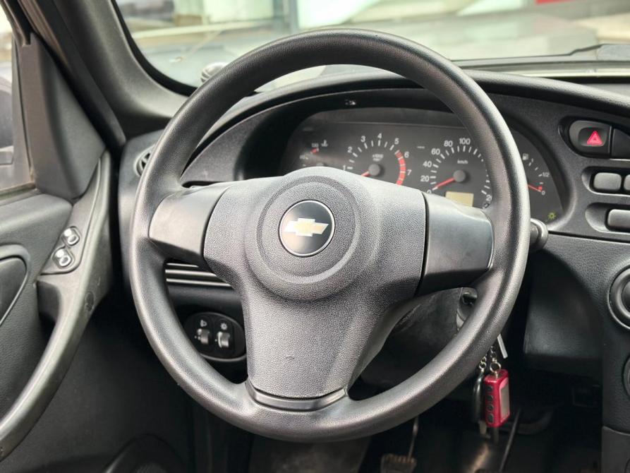 Chevrolet Niva I Рестайлинг Архангельск  - изображение 16