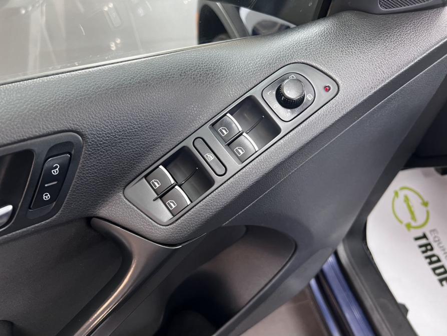 Volkswagen Tiguan I Рестайлинг Тверь  - изображение 16