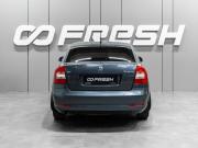 Skoda Octavia II (A5) Рестайлинг Тюмень  - изображение 20