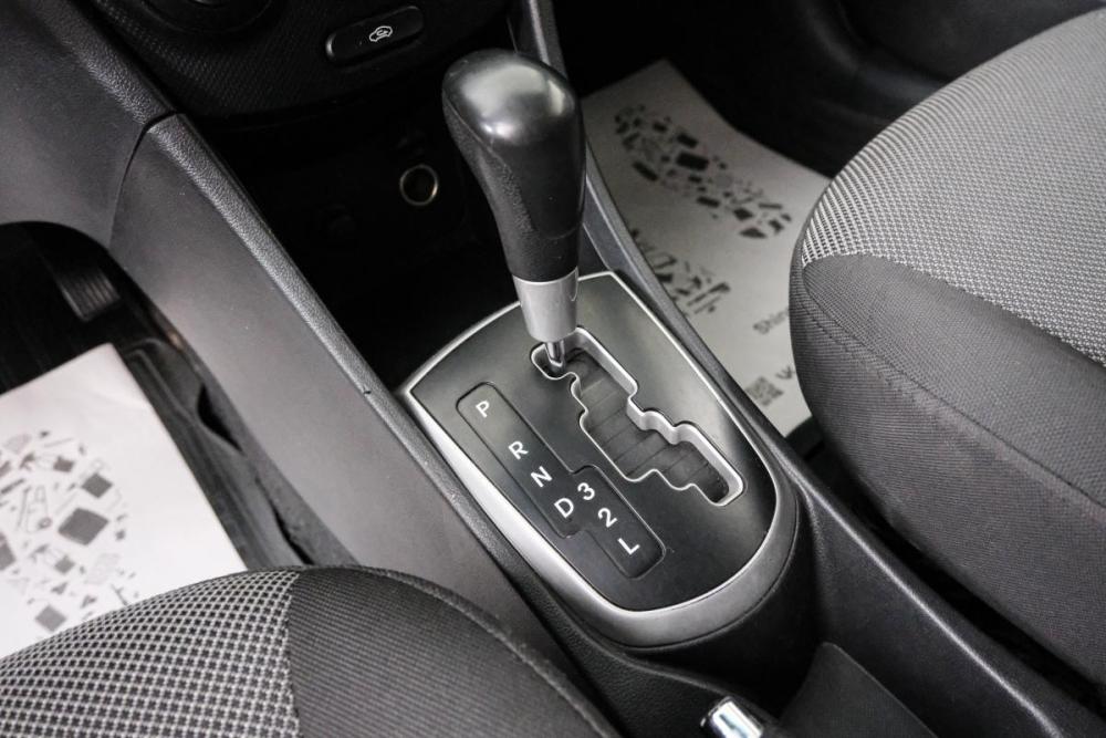 Hyundai Solaris I Красноярск  - изображение 17