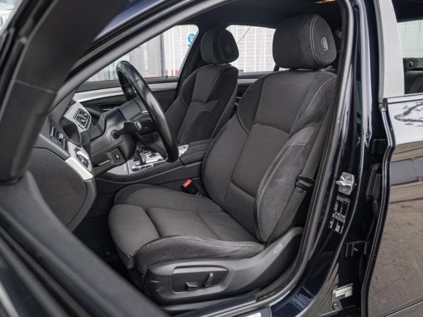 BMW 5 серии VI (F10/F11/F07) Рестайлинг с пробегом 2016 года, цена 2 495 000 рублей, 115391 км, седан, Автокод Объявления