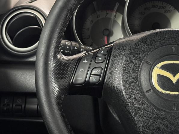 Mazda 3 I (BK) Рестайлинг с пробегом 2008 года, цена 550 000 рублей, 244000 км, седан, Автокод Объявления