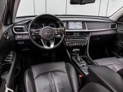 Kia Optima IV Рестайлинг Краснодар  - изображение 31
