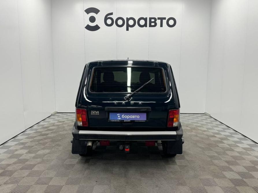 Lada (ВАЗ) 2121 (4x4) I Рестайлинг (2020) Воронеж  - изображение 6