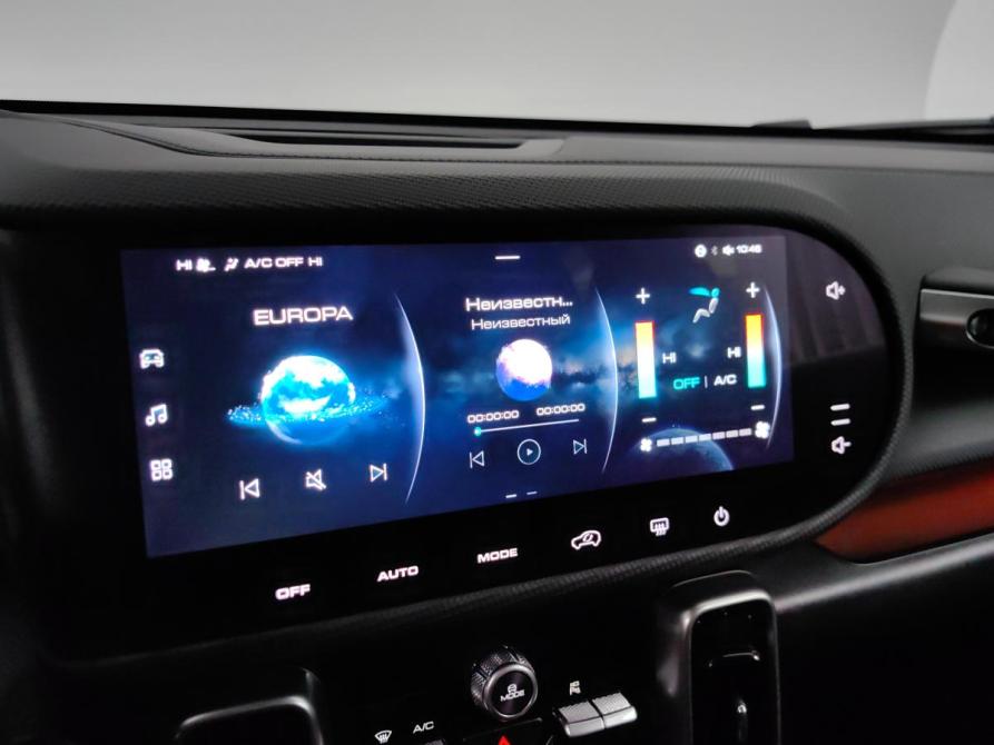 Haval Dargo Подольск  - изображение 15