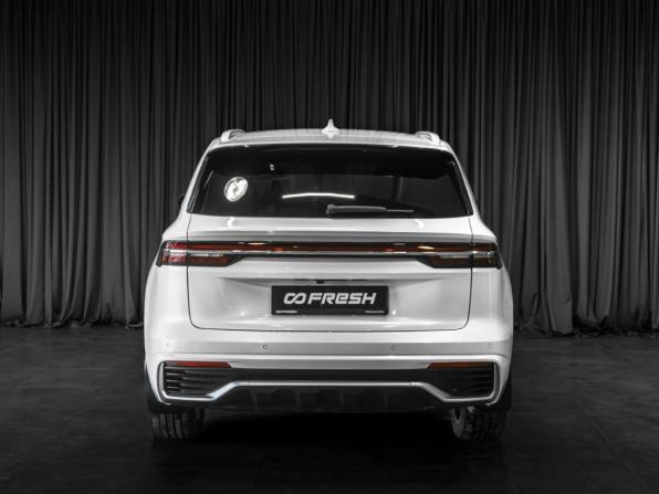Geely Monjaro I с пробегом 2022 года, цена 2 888 000 рублей, 79536 км, внедорожник, Автокод Объявления