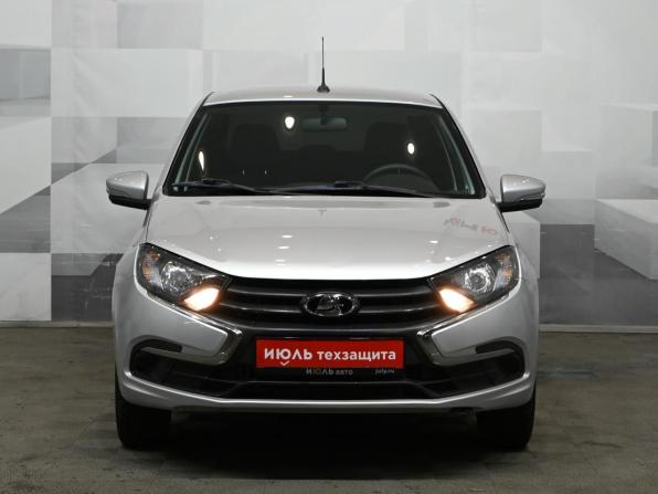 Lada (ВАЗ) Granta I Рестайлинг с пробегом 2024 года, цена 990 000 рублей, 19077 км, седан, Автокод Объявления