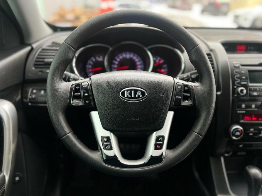Kia Sorento II Кемерово  - изображение 10