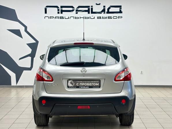Nissan Qashqai I Рестайлинг с пробегом 2011 года, цена 1 189 000 рублей, 148694 км, внедорожник, Автокод Объявления