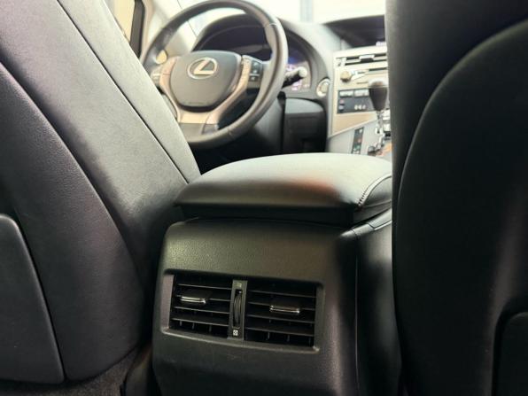 Lexus RX III Рестайлинг с пробегом 2013 года, цена 2 200 000 рублей, 222000 км, внедорожник, Автокод Объявления