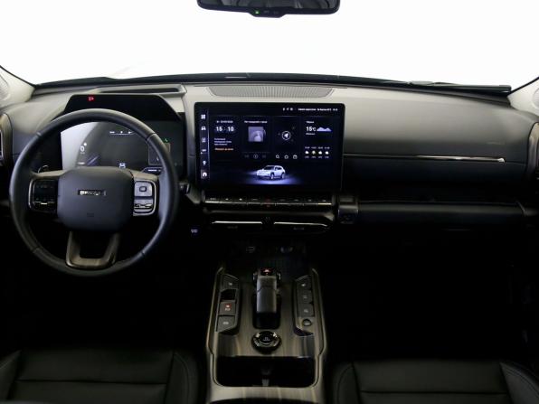 Haval H7 I с пробегом 2025 года, цена 3 190 000 рублей, 50704 км, внедорожник, Автокод Объявления