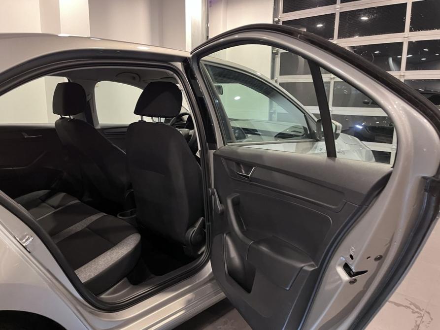 Skoda Rapid II Чебоксары  - изображение 17