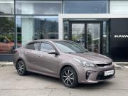 Kia Rio IV Москва  - изображение 23