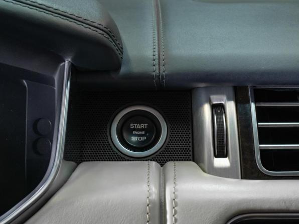 Land Rover Range Rover IV с пробегом 2014 года, цена 3 750 000 рублей, 90856 км, внедорожник, Автокод Объявления
